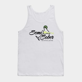 The Original Margarita Tank Top